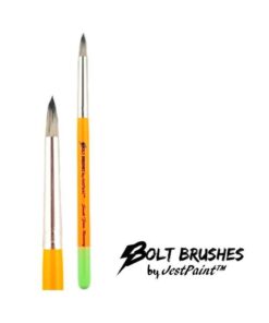 PINCELES PARA PINTAR CARAS DE JEST PAINT - SMALL FIRM BLOOMING BRUSH