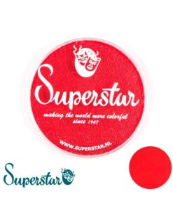 Superstar CARMINE ROJO