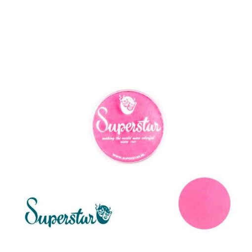 PINTURA DE LA CARA SUPERSTAR | COTTON CANDY SHIMMER - 16GR