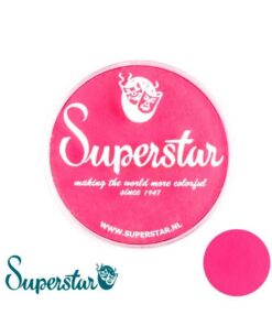 Superstar FUCHSIA 45GR