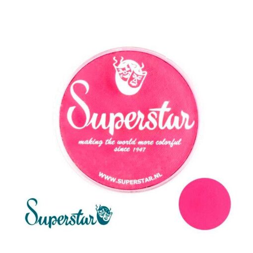 Superstar FUCHSIA 45GR