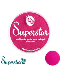 Superstar Majestuosa Magenta
