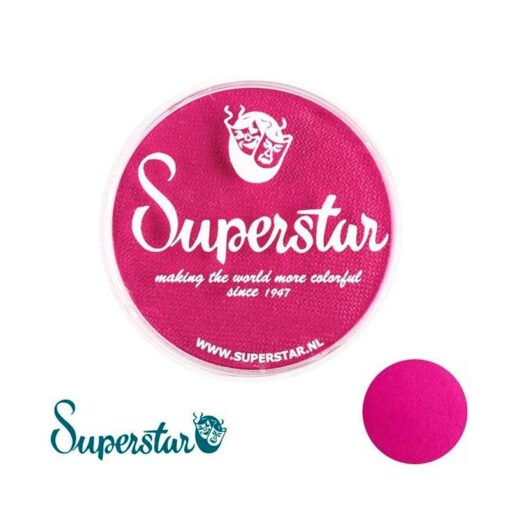 Superstar Majestuosa Magenta