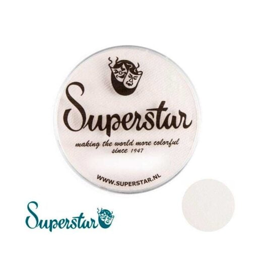 Superstar  BLANCO