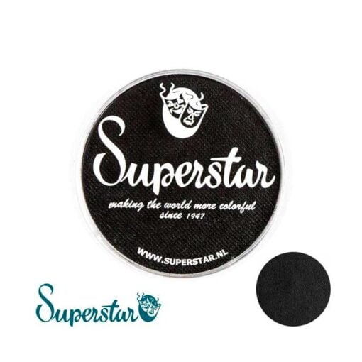 Superstar NEGRO