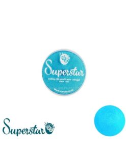 PINTURA FACIAL | ZIVA (AZUL) SHIMMER