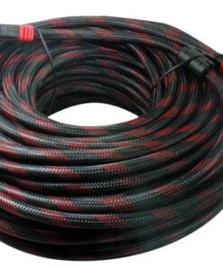 Cable HDMI Nailon, 30m de largo