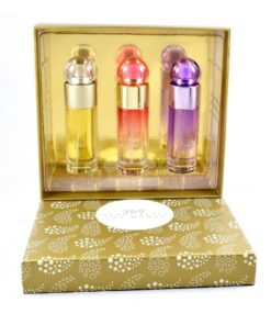 Set Perry Ellis Trio 3pzs