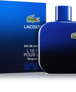 Lacoste Magnetic 100ml