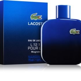 Lacoste Magnetic 100ml