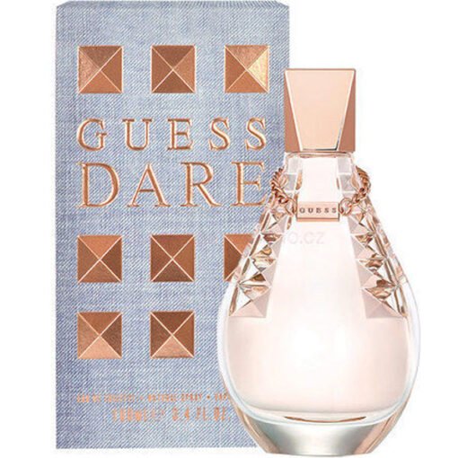 Guess Dare  de Guess EDP 100ML