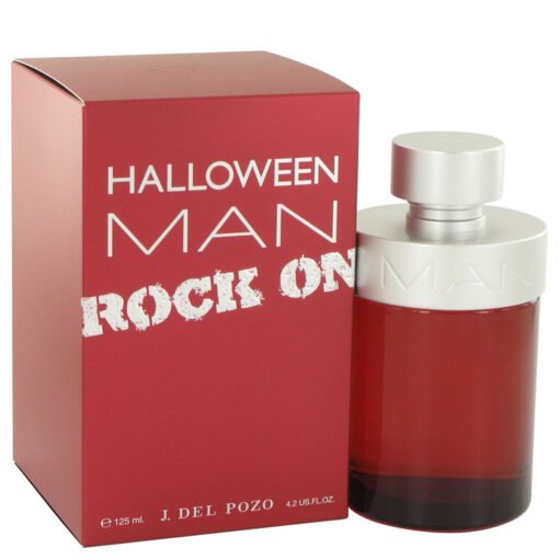 Hallowen Man Rock - Image 4
