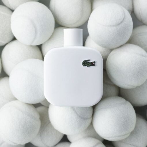 Lacoste L.12.12 Blanc Pure - Image 2