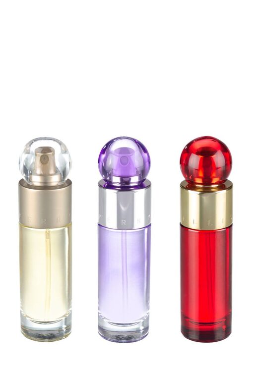 Set Perry Ellis Trio 3pzs - Image 2