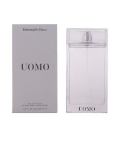 Salvatore Ferragamo UOMO Casual Life 100 ml