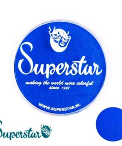 Superstar Bright Blue 45gr