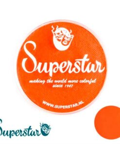 Superstar Bright Orange 45 gr