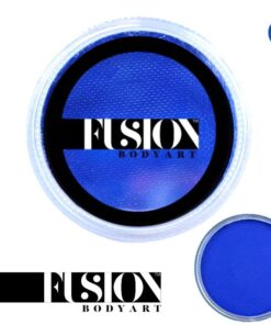 Face Paint - Prime Fresh Blue