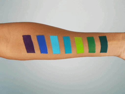 Face Paint - Prime Lime Green - Image 2
