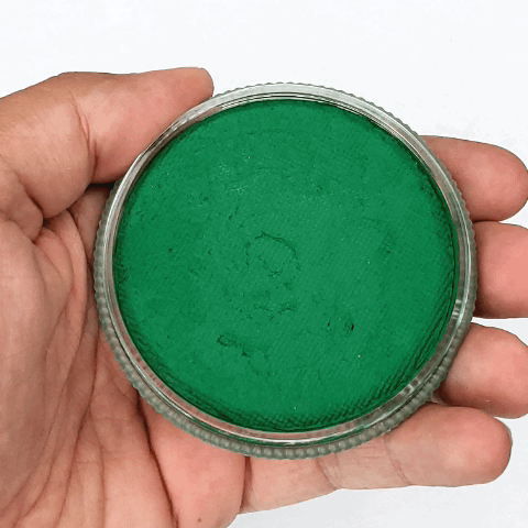 Face Paint - Prime Fresh Green - Image 2