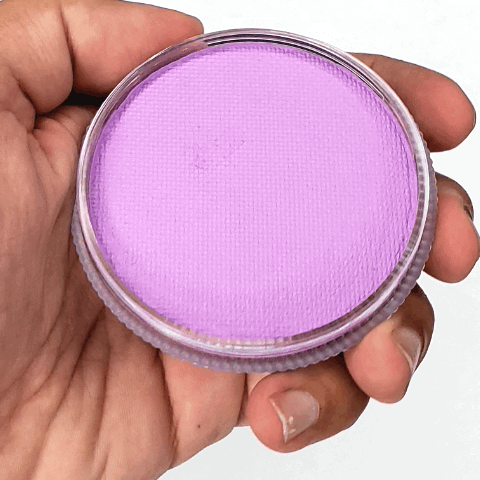 Face Paint - Prime Fresh Lilac - Image 2
