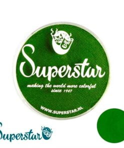 Superstar Grass Green