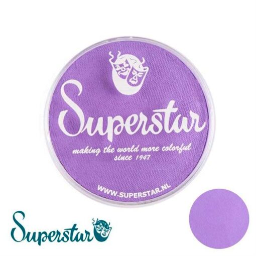 Superstar Lala Land Purple 45gr