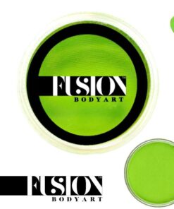 Face Paint - Prime Lime Green