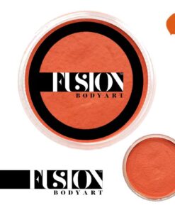 Face Paint - Prime Orange Zest