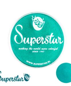 Superstar Peacock Shimmer 45gr