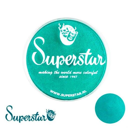 Superstar Peacock Shimmer 45gr