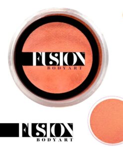 Face Paint - Pearl Juicy Orange