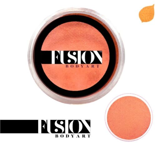 Face Paint - Pearl Juicy Orange