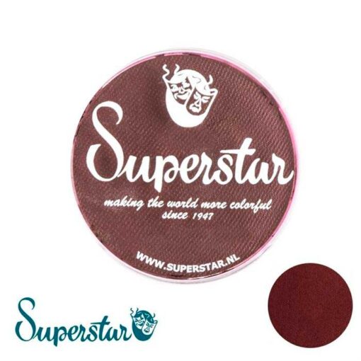 Superstar Plum 45 gr