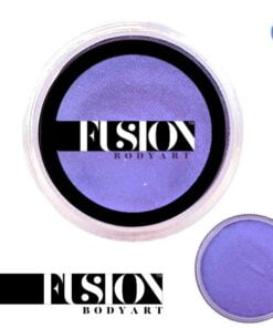 Face Paint - Pearl Purple Magic