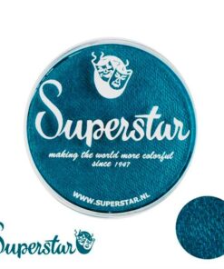Superstar Snow Petrol Shimmer 45 gr