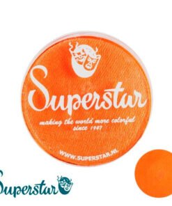 Superstar Tiger Shimmer