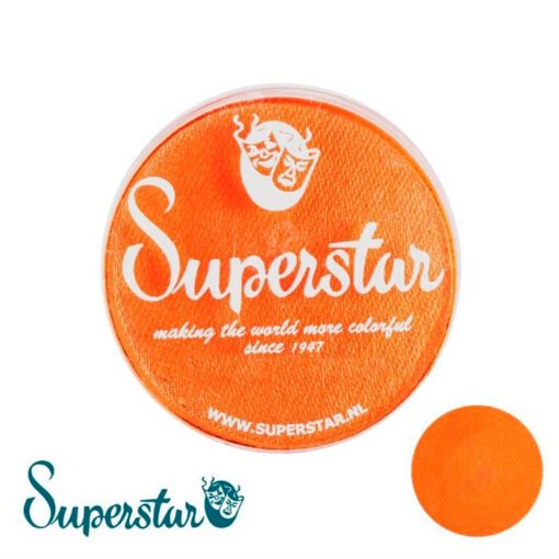 Superstar Tiger Shimmer