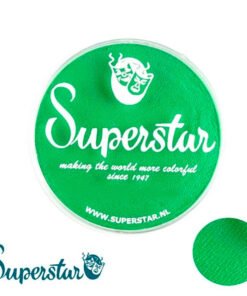 Superstar Verde Flash - 45gr