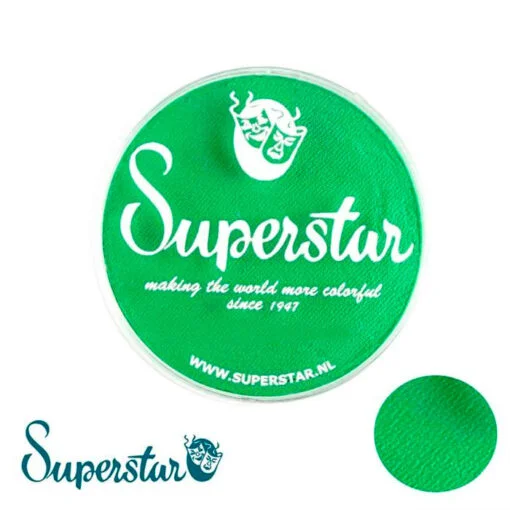 Superstar Verde Flash - 45gr