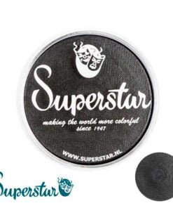 Superstar Graphite Shimmer 45gr