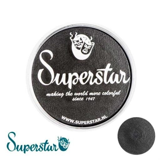 Superstar Graphite Shimmer 45gr