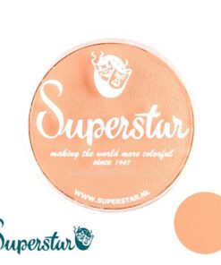 Superstar Light Sun Tan Complexion