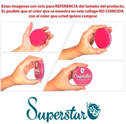 Muestra de tamaño