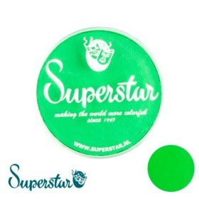 Superstar Poison Green 45gr