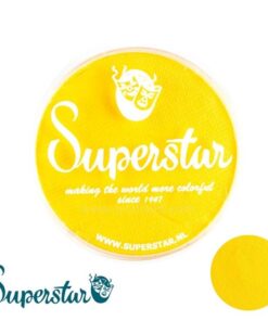 Superstar Bright Yellow 45 gr