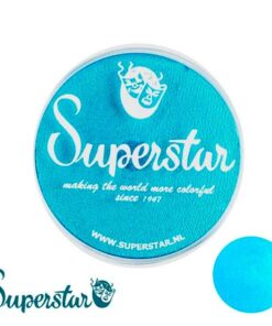 Superstar Ziva (Blue) Shimmer 45 gr