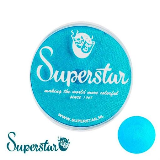 Superstar Ziva (Blue) Shimmer 45 gr