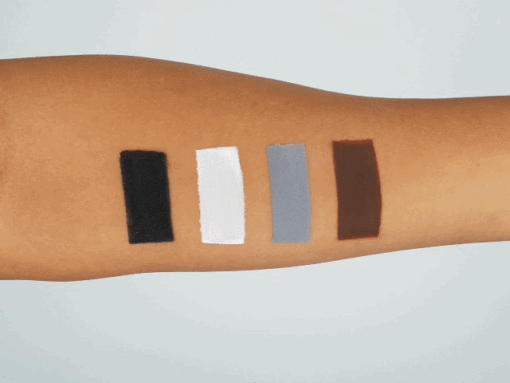 Fusion Body Art - Strong Black - Image 4