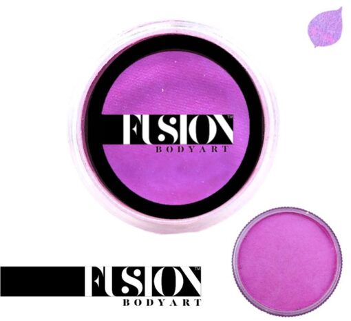 Face Paint - Pearl Magenta Dreams
